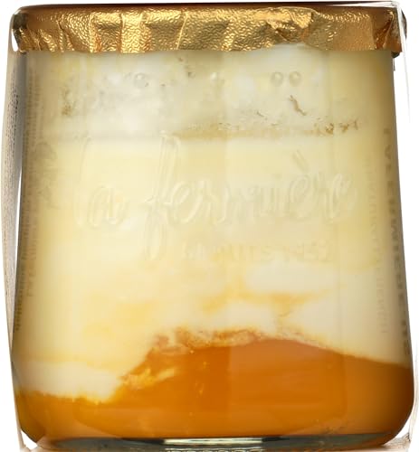 La Fermiere Mango Passion