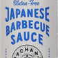 Bachan'S Gluten Free Japanese Barbecue Sauce, 17 Oz