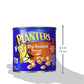 Planters Dry Roasted Peanuts Made With Sea Salt 52 Ounce Container