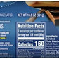Pillsbury Classic Pizza Crust, Pizza Dough, 13.8 oz