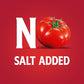 Heinz Ketchup, No Salt, 14 oz