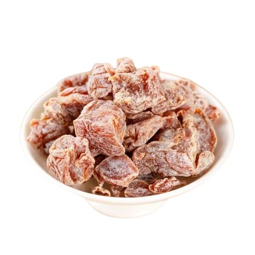 Sweet And Sour Preserved Plum Seedless Meat 120G Pitless Prunes (4.23Oz.) Dried Prunes