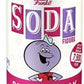 Vinyl SODA: HB - Squiddly Diddly w/CH