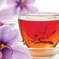 The Gathering of Saffron Premium Grade Saffron Spice 0.5 Oz for Paella, Risotto, Tea, and Culinary Uses
