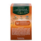 Ahmad Tea Black Tea, Cinnamon Haze Teabags, 20 Ct (Pack Of 1) - Caffeinated & Sugar-Free