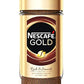 NESCAFE Gold Rich & Smooth Taste Crafted with Arabica Ground Coffee Beans 10 Times Finer Instant Coffee Beverages for a Perfect 