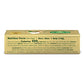 kerrygold Imported Garlic and Herbed Butter AllNatural Butter Made with Milk from GrassFed Cows, Sweet, 3.5 Ounce