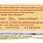 Larabar, Lemon, 1.6 Oz