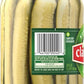 Claussen Kosher Dill Pickle Spears, 24 fl. oz. Jar