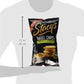 Stacys Toasted Garlic Flavored Bagel Chips, 7 Ounce (Pack of 12)