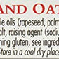 Walker'S Shortbread Traditional Highland Oat Crackers, Scottish Crackers, 9.9 Oz Box