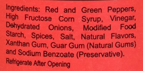 Howards Hot Pepper Relish 11Oz. (Pack Of 1)