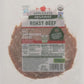 Applegate, Organic Roast Beef Sliced, 5oz