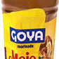 Goya Foods Mojo Criollo Marinade, 12 Fl Oz (Pack Of 24)