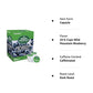 Green Mountain Coffee Pods K-Cups for Keurig Machines, Flavored, 24 Count, Wild Mountain Blueberry
