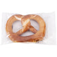 Pretzelhaus Bavarian Soft Pretzels, Individually Wrapped, 6 Ounce Pack of 25