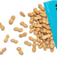 Nuts.Com Organic Raw Peanuts In Shell 1 Lb - Unsalted Whole Peanuts For Boiling, Roasting, And Feeder Stations - Bulk Raw Peanut