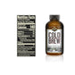 Arizona Cold Brew Sweet Tea - Premium Cold Brew Iced Tea With Cane Sugar (Pack Of 12)
