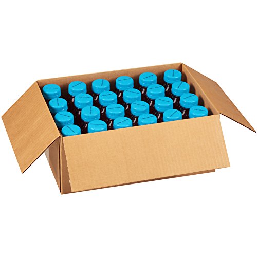 Thick-It Clear Advantage Mildy Thick Orange Juice, Nectar Consistency, Ready-to-Drink, Digestible Swallowing Aid, Hydration on t