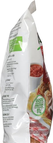Farm Rich Italian Style Meatballs, Made with Beef, Pork and Authentic Bread Crumb Recipe, Fully Cooked, Frozen, 26 oz