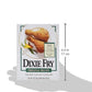 Dixie Fry Original Recipe Seasoned Coating Mix, 10 Oz