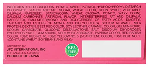 Kracie Popin' Cookin' Diy Candy Cake Kit, No Bake, 0.9 Ounces (Pack Of 1)