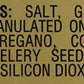 Lindberg-Snider Porterhouse & Roast Seasoning, 14 Oz, Perfect for BBQ and Grilling