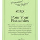 Tache Original Barista Blend Pistachio Milk, 32 FZ