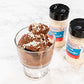 Bakerpan White Nonpareils Sprinkles - 7 Ounces White Sprinkles For Cake Decorating - Edible Nonpareils For Cupcakes, Ice Cream,