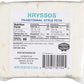 Kryssos Traditional Feta Cheese, 8 oz