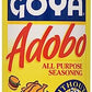 Goya Foods Adobo Without Pepper, 12-Ounce (Pack Of 24), (3823)