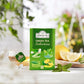 Ahmad Tea Green Tea Selection, 20-Count (Pack Of 6)