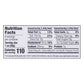 Dietz & Watson Fontina Cheese Wedge, 8 oz
