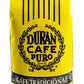 Cafe Duran Tradicional Regular - Panama Coffee Ground 1 Pound