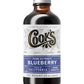 Cook's, Blueberry Extract for Baking, Pies, Jam, Jellies, Candies, Syrup, 8 oz