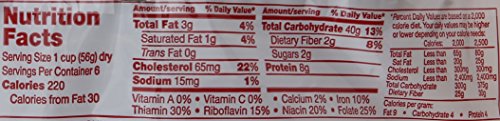Pennsylvania Dutch Fine Egg Noodles 12 Oz