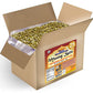 Rani Moong Split (Split Mung Beans With Skin) Lentils Indian 400Oz (25Lbs) 11.36Kg Bulk Box ~ All Natural | Gluten Friendly | Non-Gmo | Vegan | Indian Origin