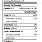 Kens Balsamic Vinaigrette 1.5 Ounce Pack of 30