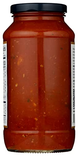 CARBONE Roasted Garlic Pasta Sauce, 24 OZ