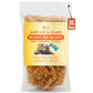 Golden Irish Sea Moss | Wildcrafted From St. Lucia | 8Oz Makes ~120+ Oz Sea Moss Gel | 100% Natural, Raw & Sun-Dried | Dr. Sebi Inspired, Nutrient-Rich Irish Moss For Health & Wellness
