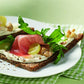 Mestemacher Protein Bread,Carrot, 9 Count