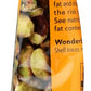 Wonderful No Shell Honey Roasted Pistachios, 2.25 Ounce - 24 Per Case.