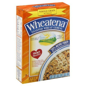 Cereal Wheatena (Pack Of 12)