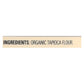 Arrowhead Mills Organic Tapioca Flour, Gluten Free, 18 oz - Case of 6