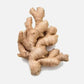 Fresh Ginger Root - for Cooking, Juicing, and Tea by Nine Shani (4 lb)