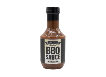 recteq Mild Gourmet BBQ Sauce | Vinegar-based BBQ Sauce with a Tangy Kick and a Mouthful of Flavor