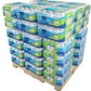 Bulk Bottled Water Pallet - 1,920 Bottles (16.9 fl oz) - 48 Cases    40/Case - Commercial, Events & Emergency Stock