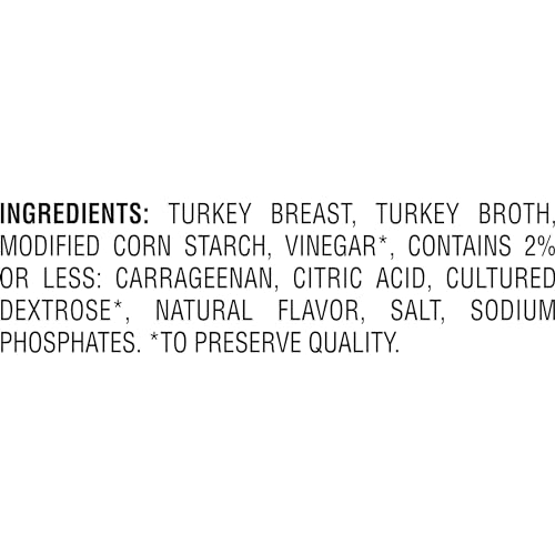 Hillshire Farm Ultra Thin Oven Roasted Turkey Breast, 16 Oz