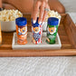 Kernel Season s Popcorn Seasoning, Churro, Made with Real Cinnamon, 3.1 Ounce (Pack of 6)