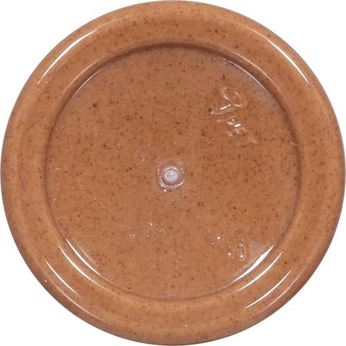 MaraNatha No Stir Creamy Almond Butter, 12 oz Jar (Pack of 4)
